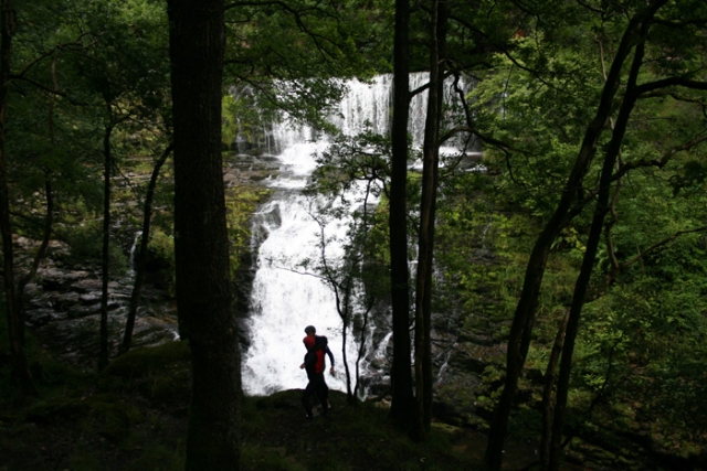  Visualizações de canyoning 